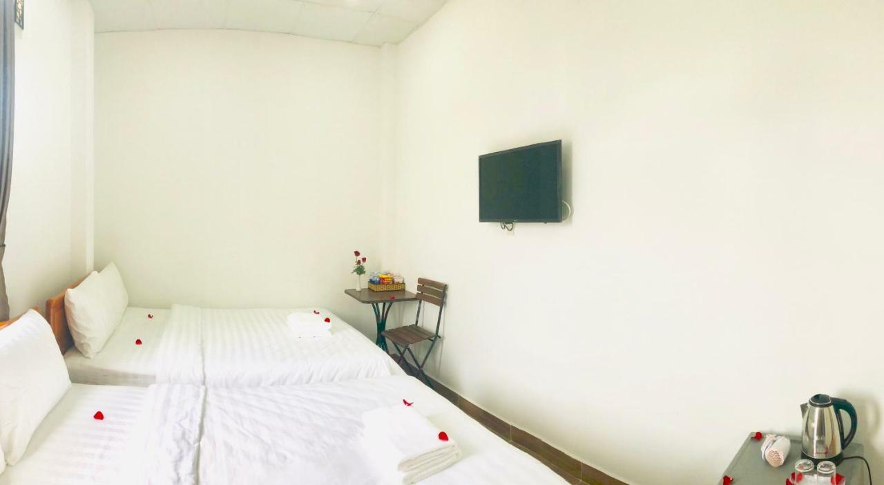 Trinh Nguyen Homestay Da Lat Exterior photo