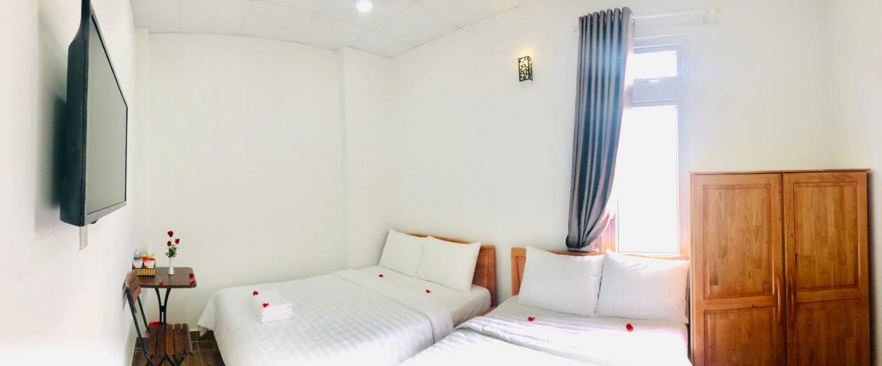 Trinh Nguyen Homestay Da Lat Exterior photo